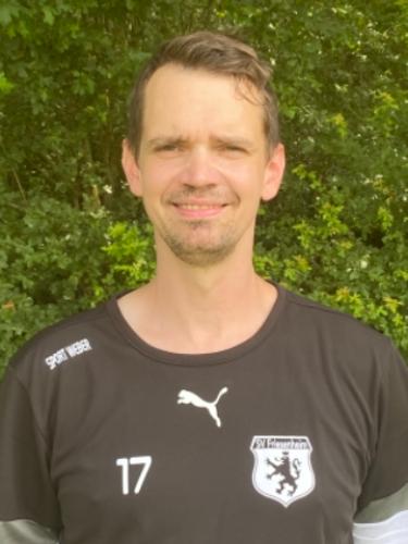 Florian Müller