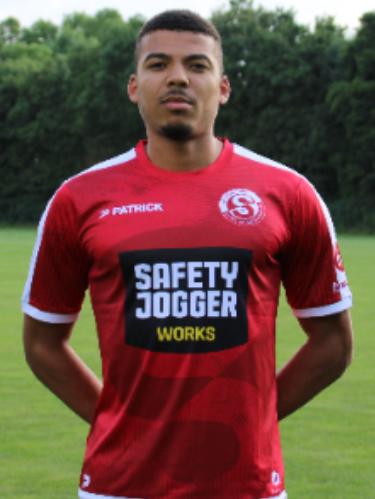 Nike Chris Osasere Aziegbe