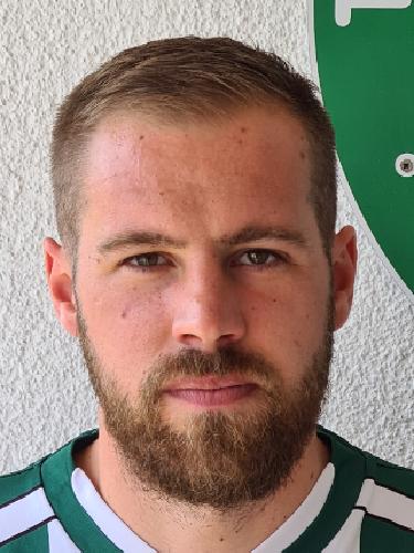 Nico Mueller