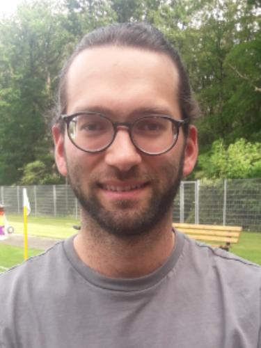 Peter Groß