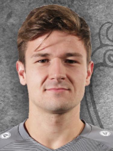 Jonas Stotz