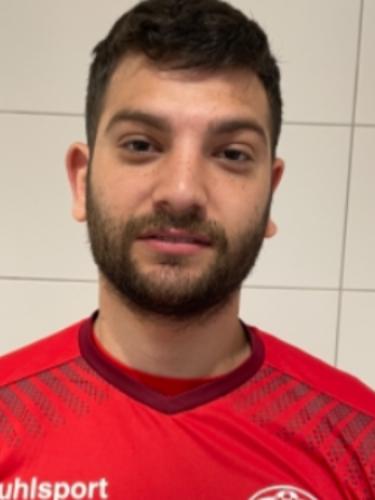 Berkan Yürükoglu