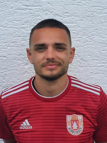 Jonas Wiest