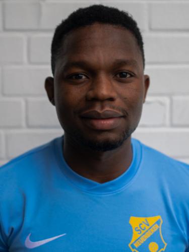 Adebola Adejoju