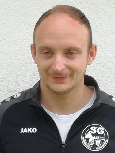 Tobias Bauer