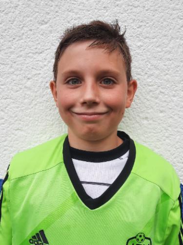 Jona Matteo Weichert