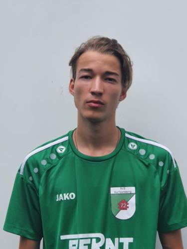 Brandon Goodes