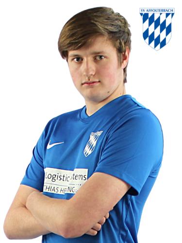 Nico Strasser