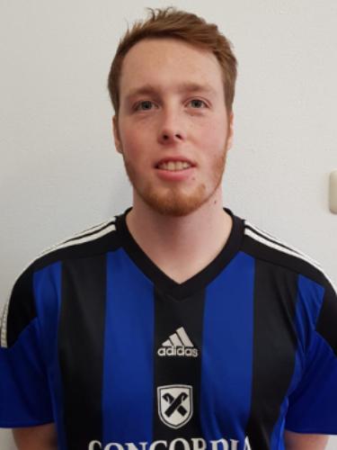 Niklas Drude