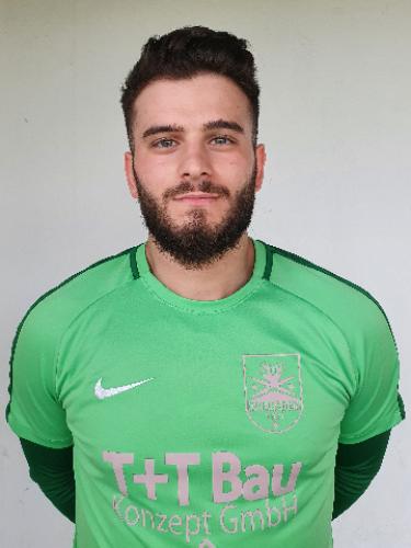 Talha Temur