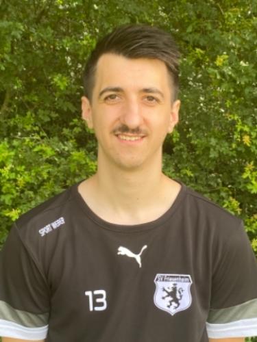Daniel Giemsa