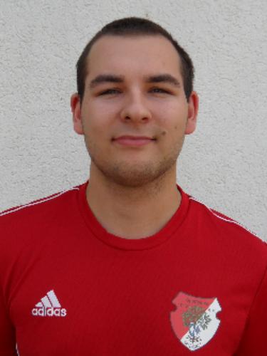 Robin Jonas Stiller