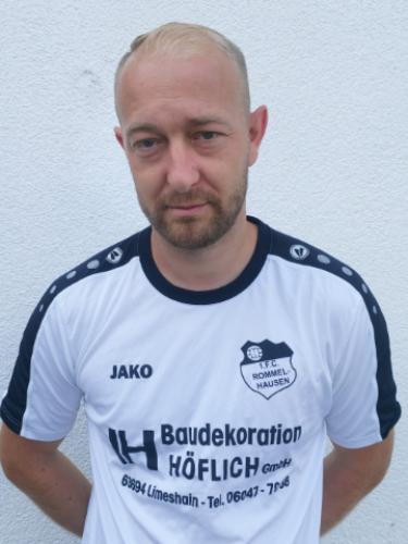 Ingo Riehl