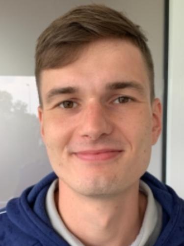 Tobias Voshage