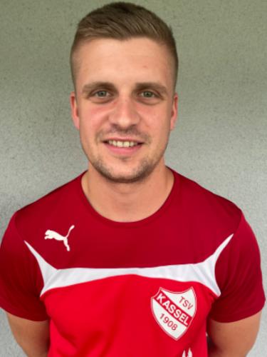 Manuel Fruehwacht