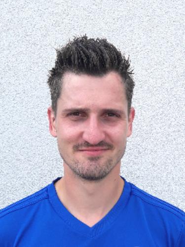 Dustin Raulf
