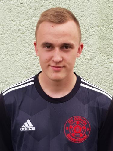 Lars Petersen