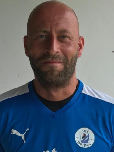Björn Teichert