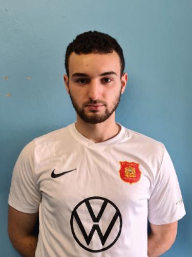 Nassim Bouamama