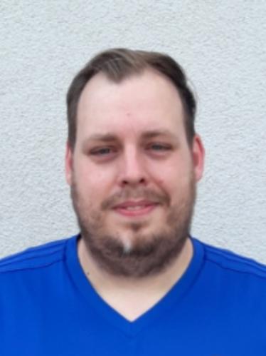 Daniel Spieß