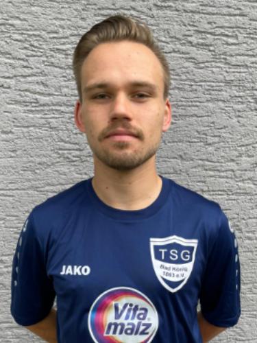 Jannis Blatz