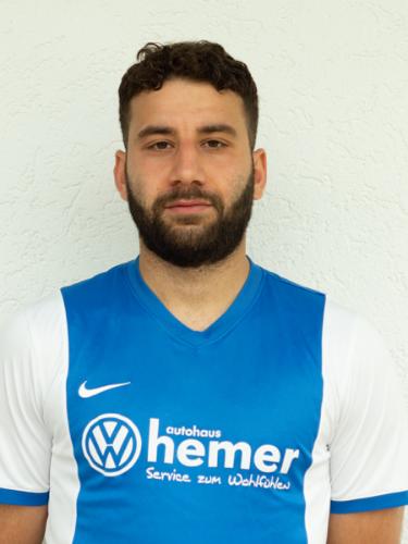 Mohamed Ayache