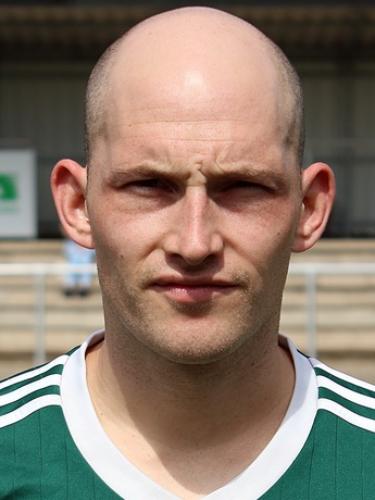 Christopher Gierse