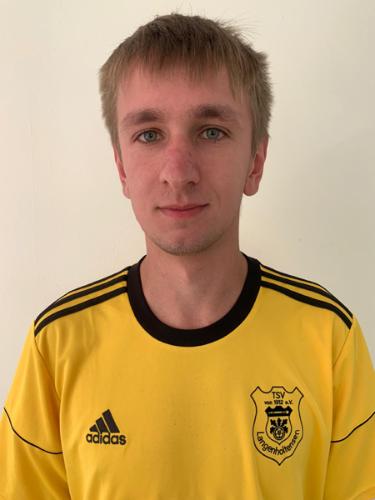 Moritz Peter Höltje