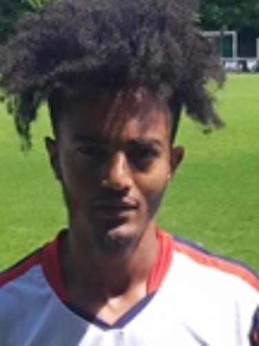 Huluf Abraham Kidane