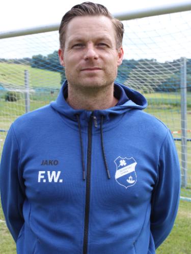 Florian Weinert