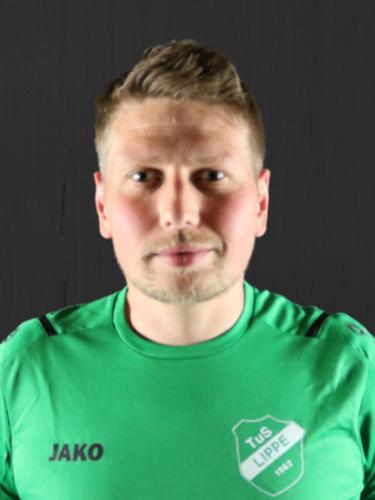 Kevin Hübner