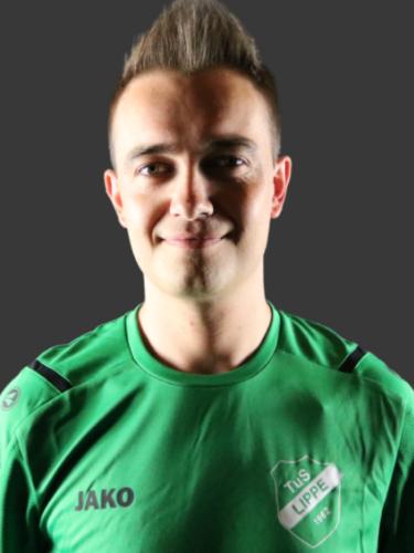 Sascha Quandel