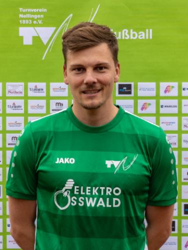 Sven Feliks