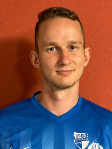 Daniel Krapf