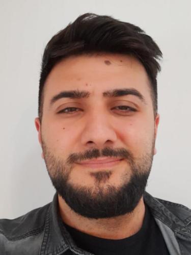 Muhammet Kizil