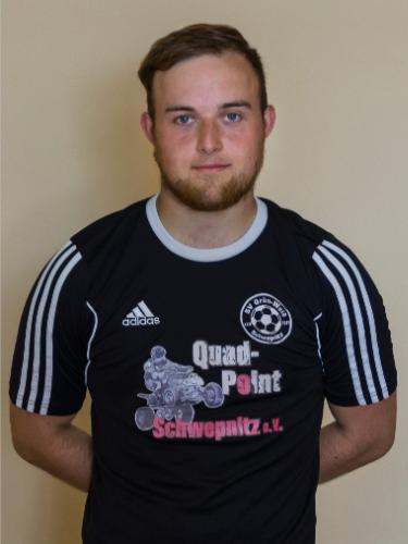 Stefan Friedrich