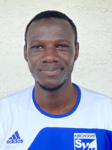 Lamin Kinteh