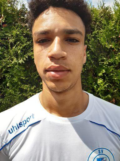 Ajani Vincent Quaas