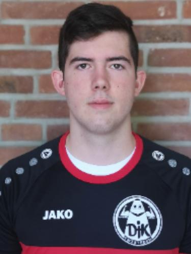 Arne Marten van Lipzig