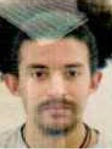 Moussa Oukazi
