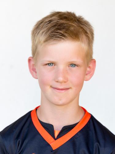 Oscar Ulbrich