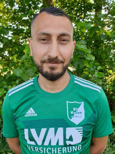 Hamza Kaya