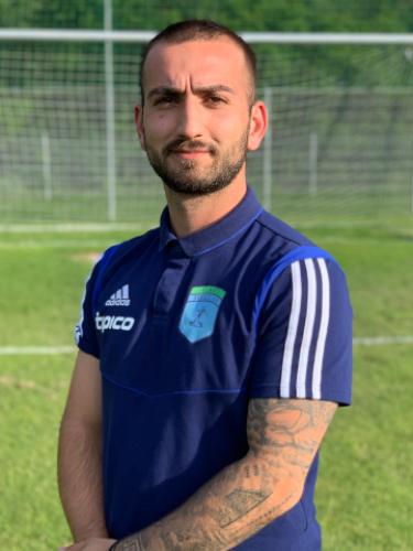 Georgios Chatzimalousis