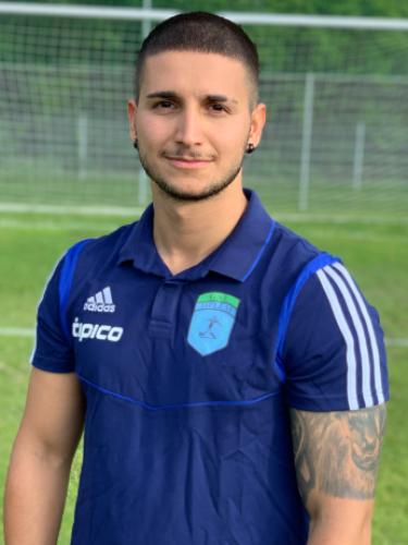 Georg Chatzipawlidis