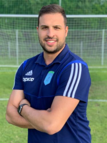 Georgios Georganakis