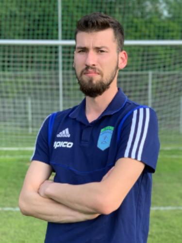 Nikolaos Vassiliou