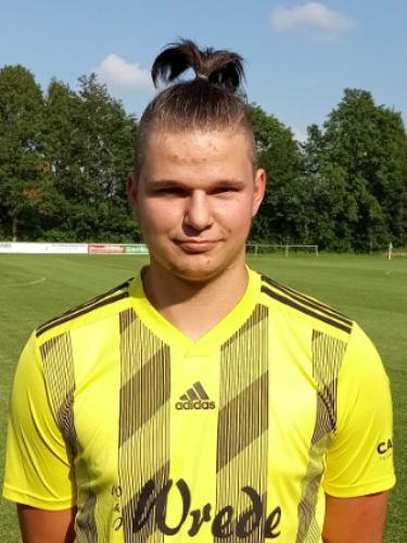 Andre Kropp