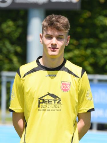 Jakob Mickeler