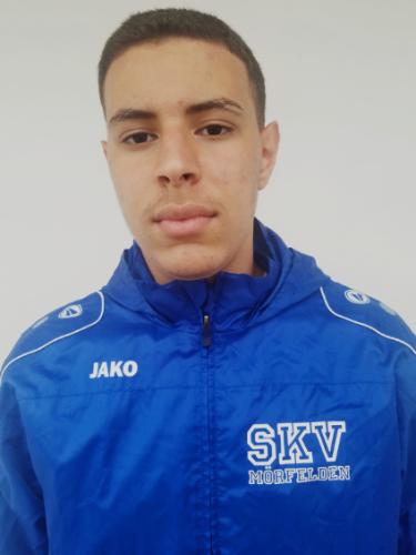 Souhail Boujmal