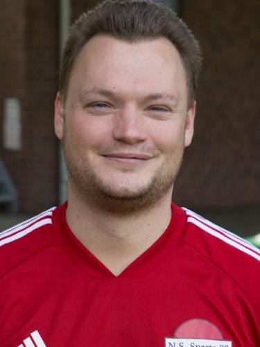Björn Meyer